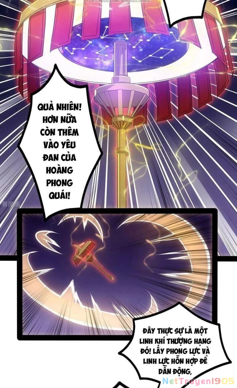 Đạp Toái Tiên Hà Chapter 58 - 14