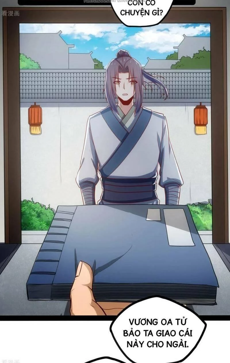 Đạp Toái Tiên Hà Chapter 58 - 18