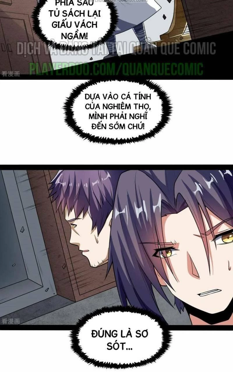 Đạp Toái Tiên Hà Chapter 59 - 2