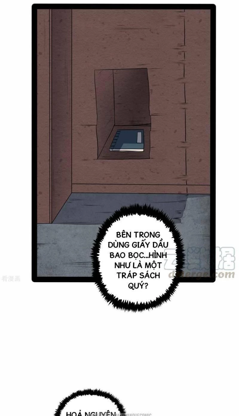 Đạp Toái Tiên Hà Chapter 59 - 3