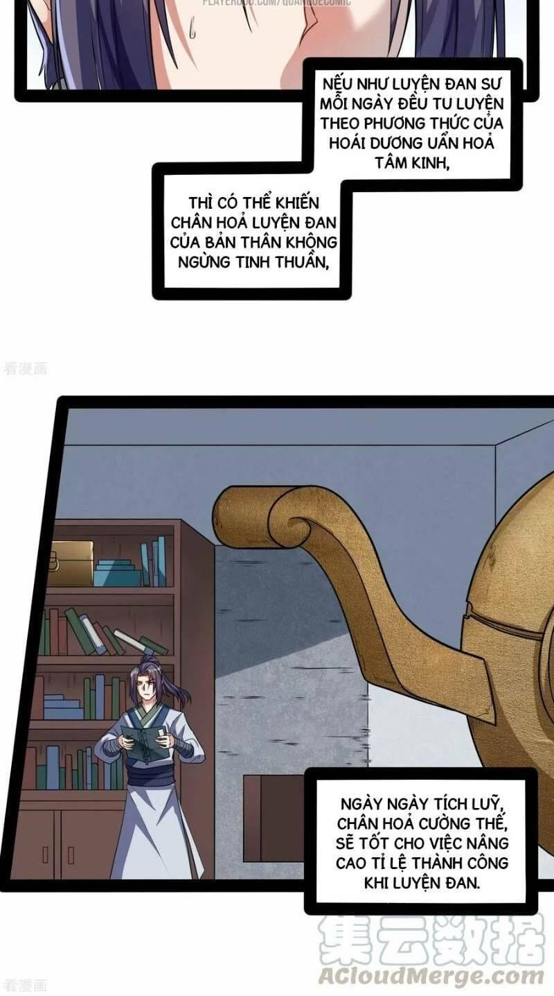 Đạp Toái Tiên Hà Chapter 59 - 6