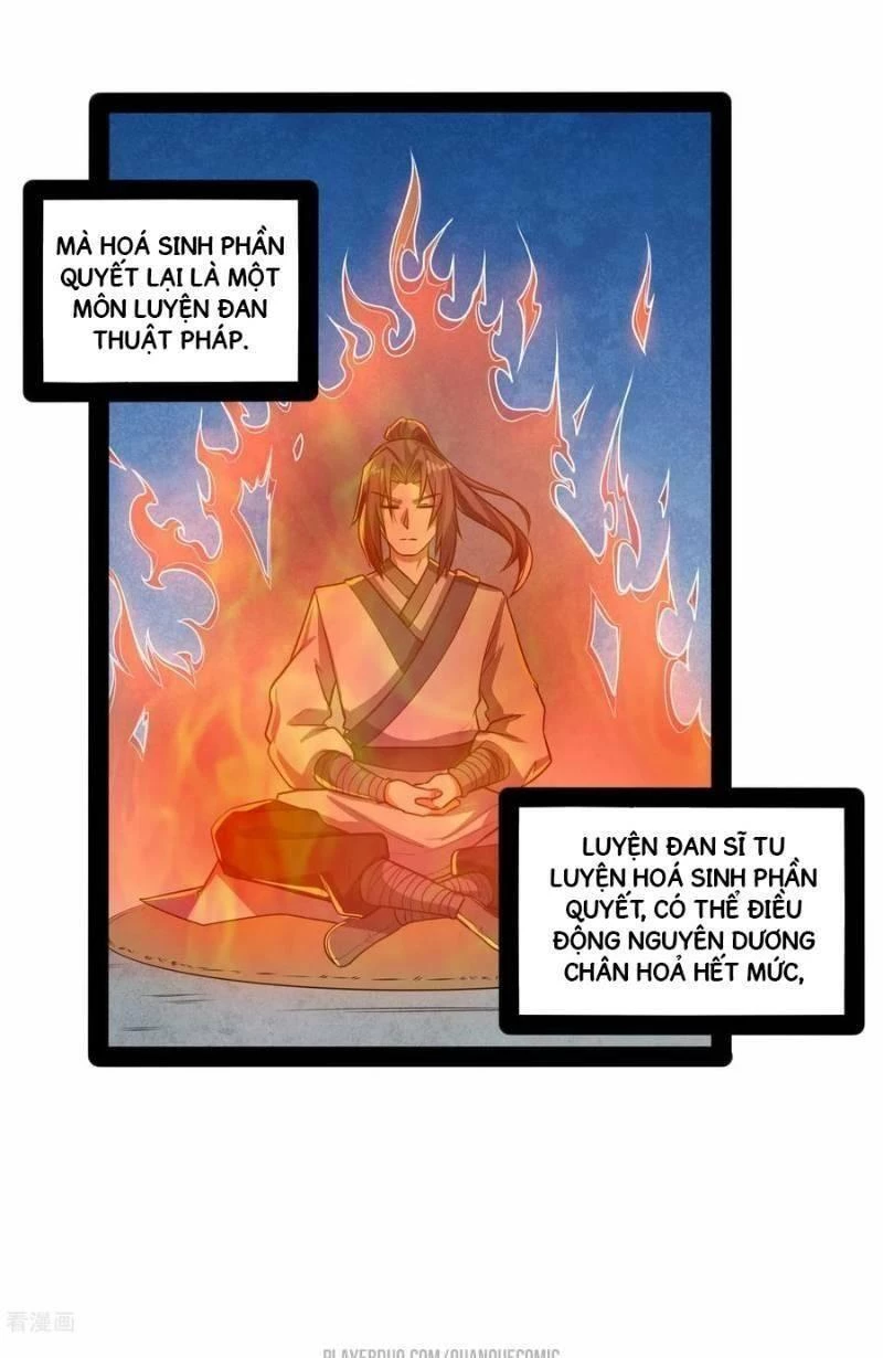 Đạp Toái Tiên Hà Chapter 59 - 7