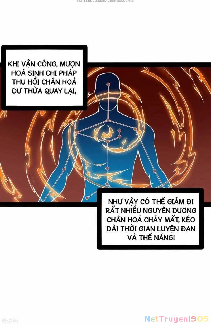 Đạp Toái Tiên Hà Chapter 59 - 8
