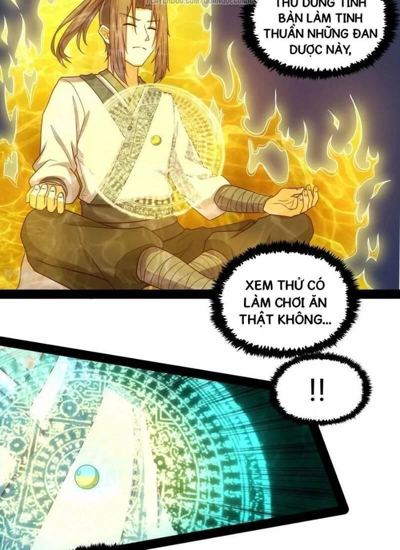 Đạp Toái Tiên Hà Chapter 59 - 14