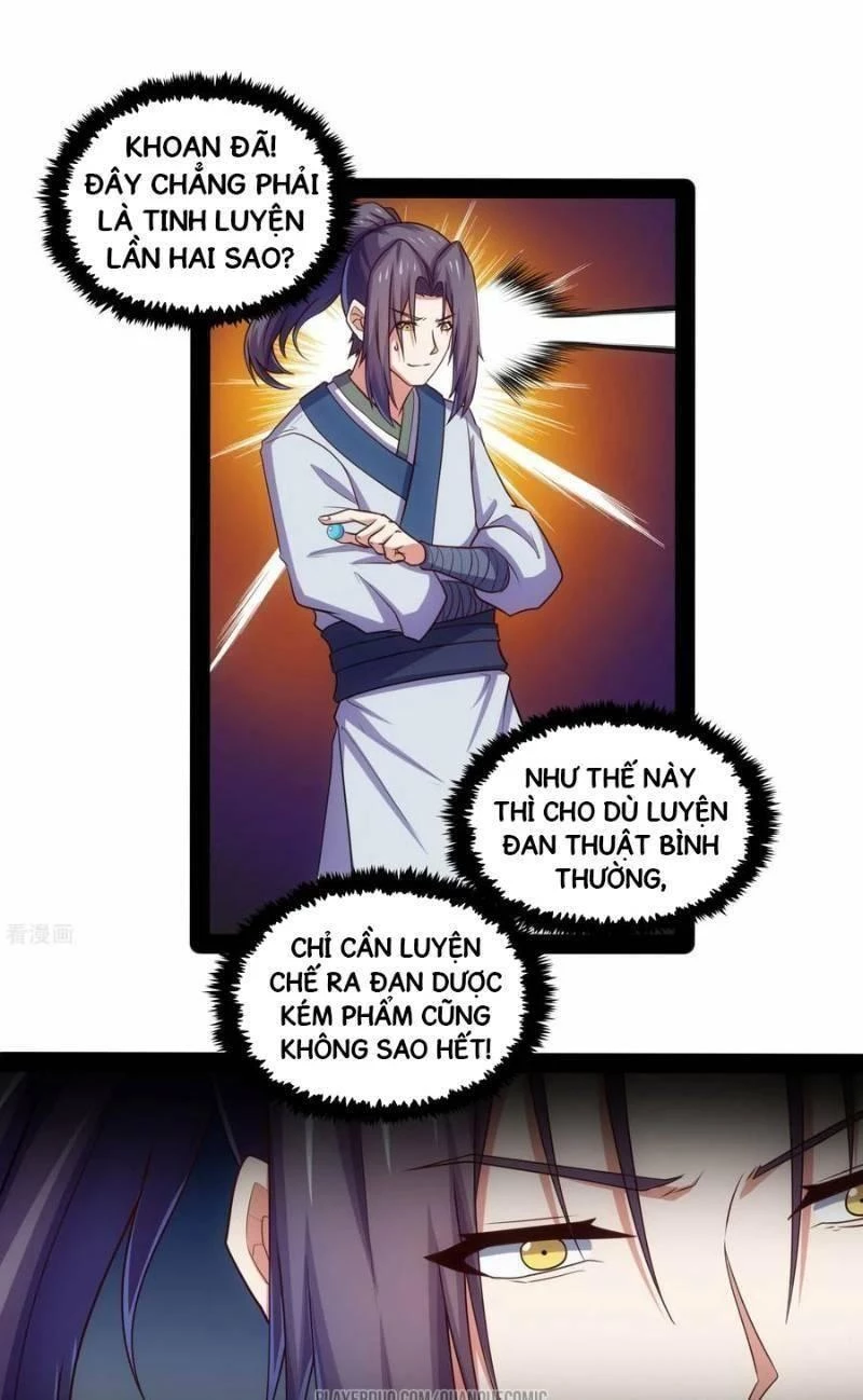 Đạp Toái Tiên Hà Chapter 59 - 17