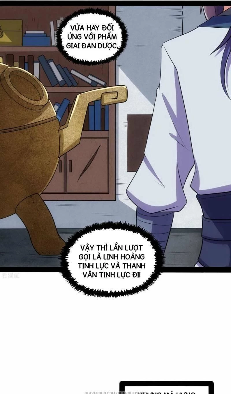 Đạp Toái Tiên Hà Chapter 59 - 19