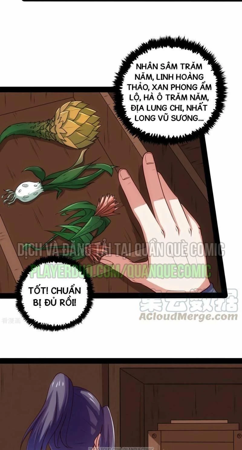 Đạp Toái Tiên Hà Chapter 59 - 23