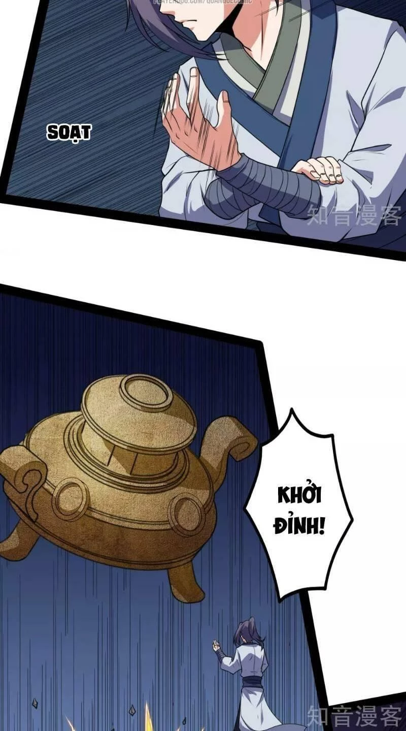 Đạp Toái Tiên Hà Chapter 60 - 2