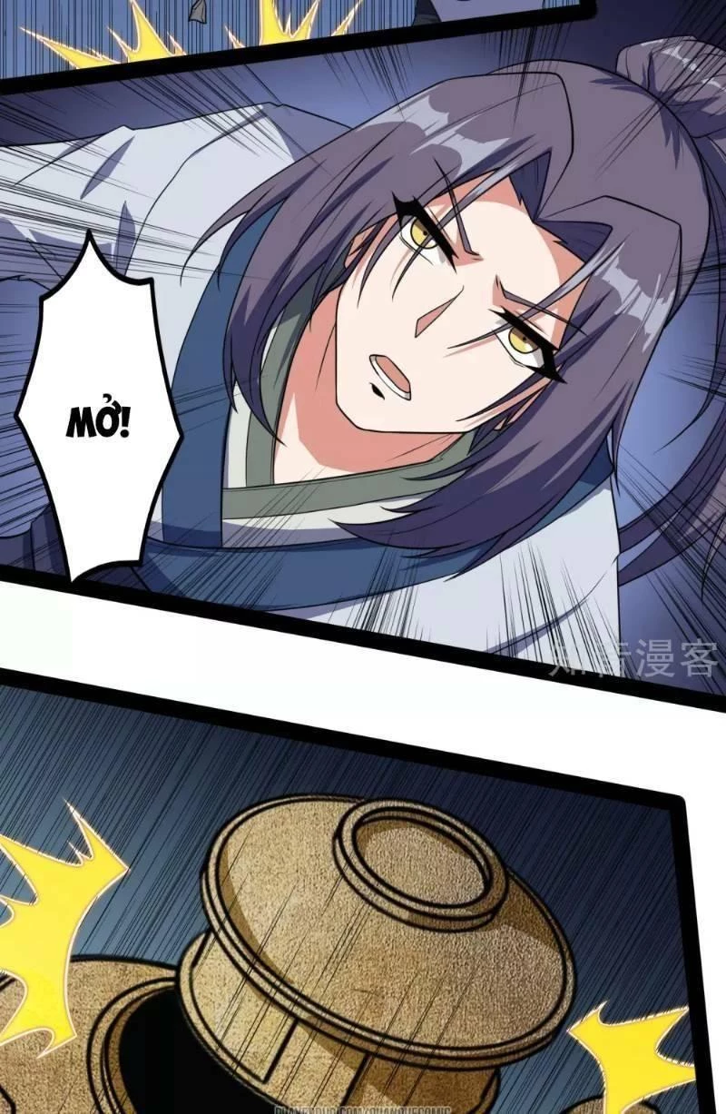 Đạp Toái Tiên Hà Chapter 60 - 3