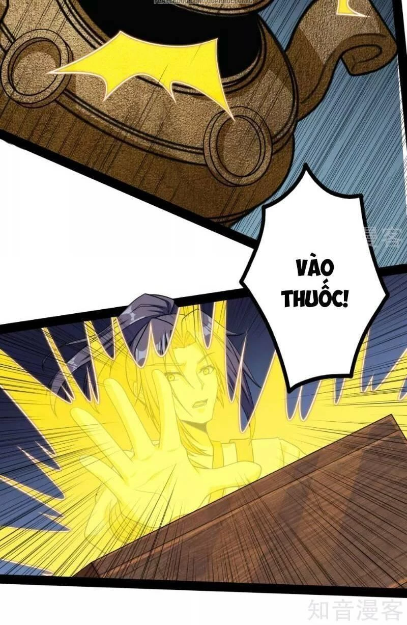 Đạp Toái Tiên Hà Chapter 60 - 4