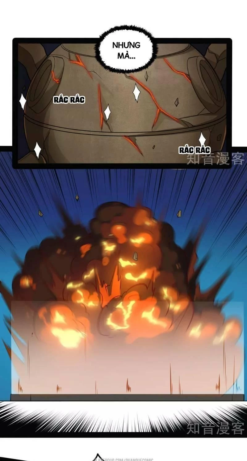 Đạp Toái Tiên Hà Chapter 60 - 9