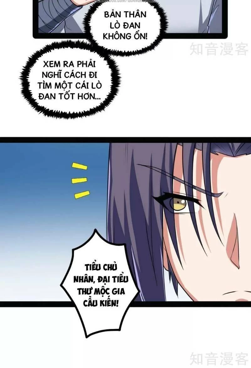 Đạp Toái Tiên Hà Chapter 60 - 12