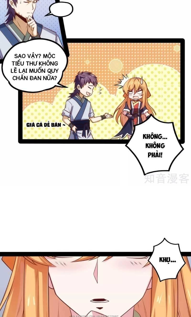 Đạp Toái Tiên Hà Chapter 60 - 19