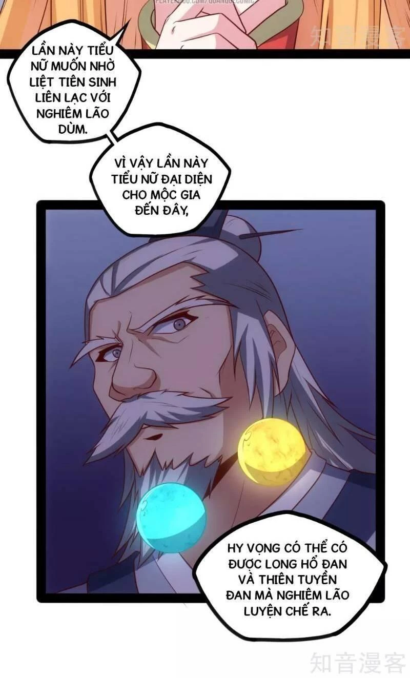 Đạp Toái Tiên Hà Chapter 60 - 20