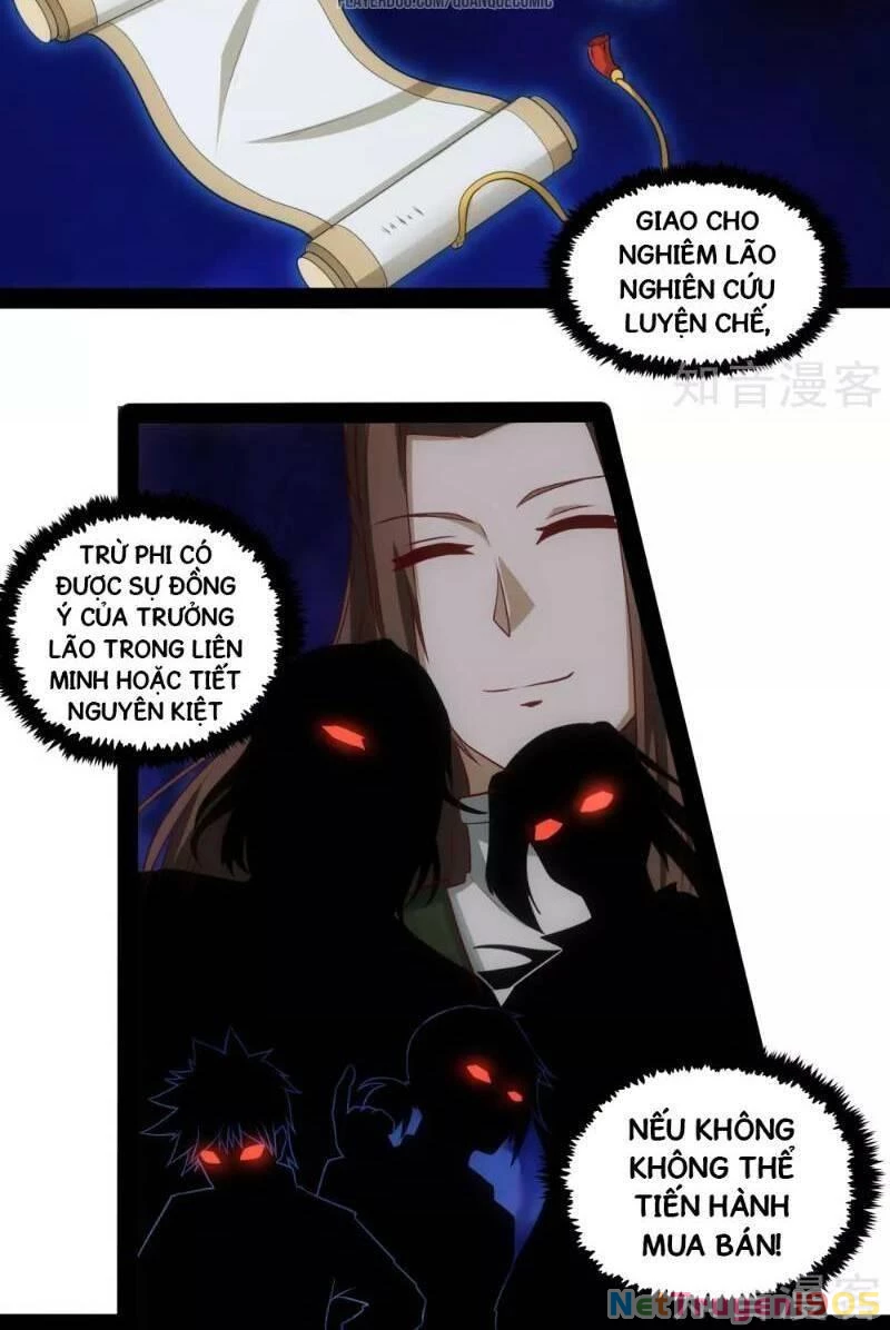 Đạp Toái Tiên Hà Chapter 60 - 22