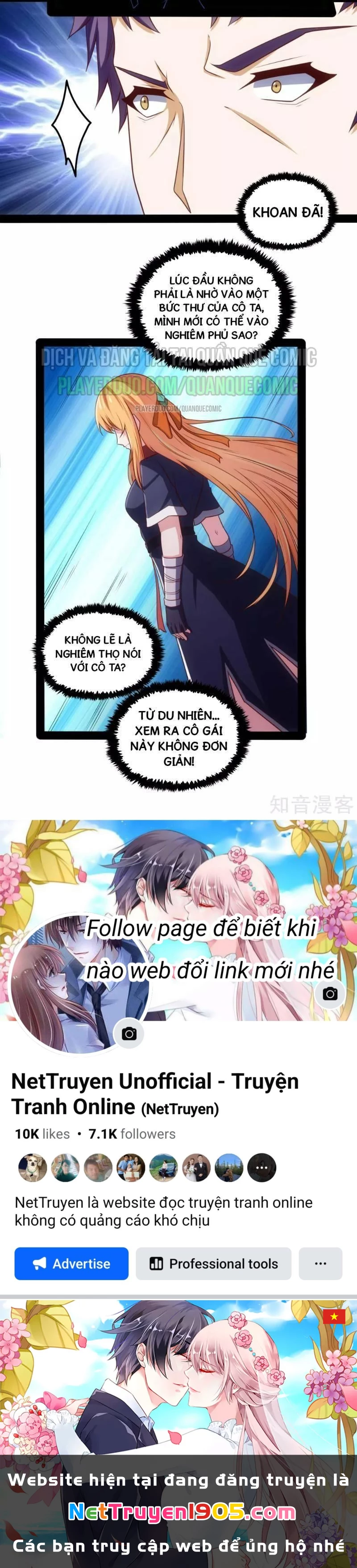 Đạp Toái Tiên Hà Chapter 60 - 23