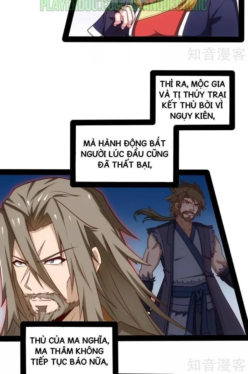 Đạp Toái Tiên Hà Chapter 61 - 2