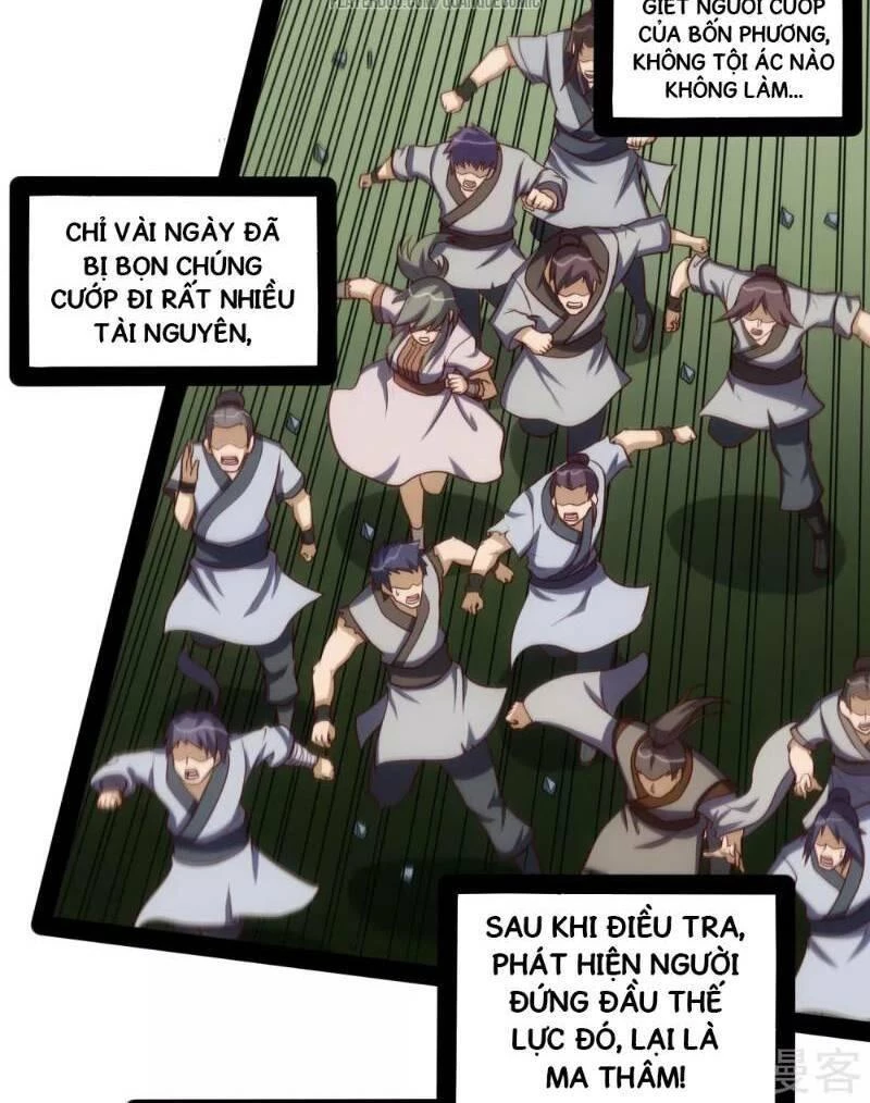 Đạp Toái Tiên Hà Chapter 61 - 4