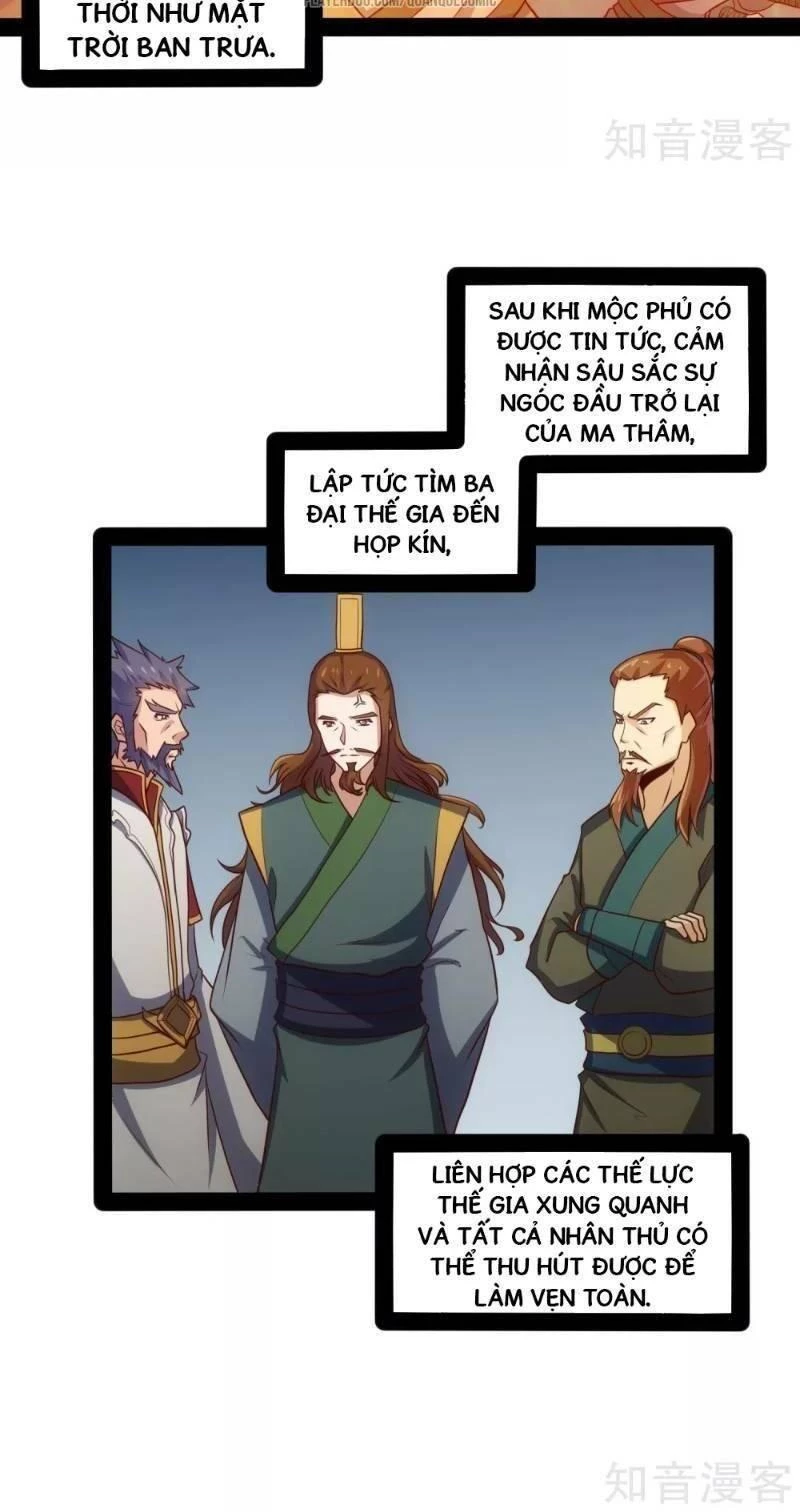 Đạp Toái Tiên Hà Chapter 61 - 6