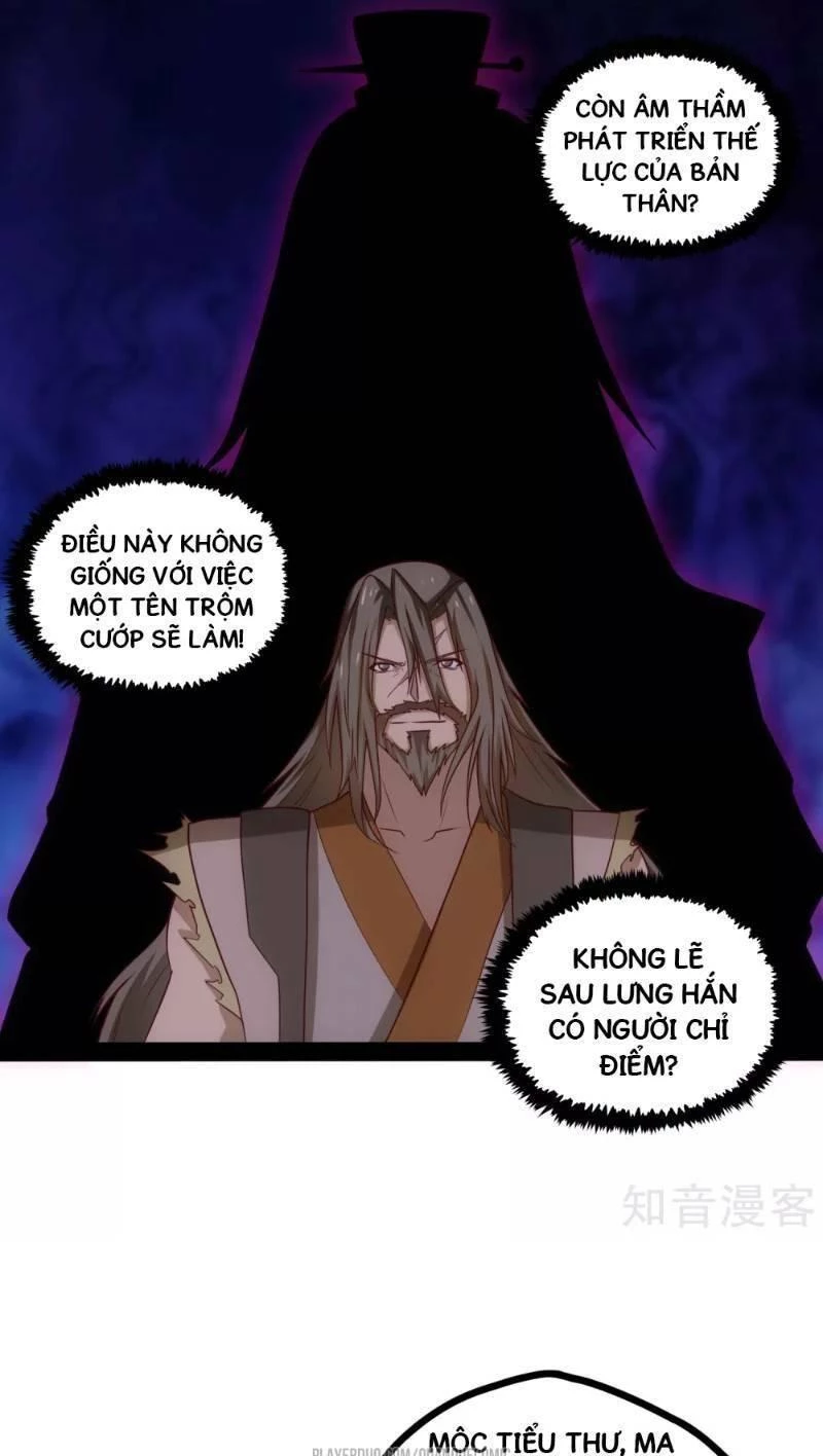 Đạp Toái Tiên Hà Chapter 61 - 8