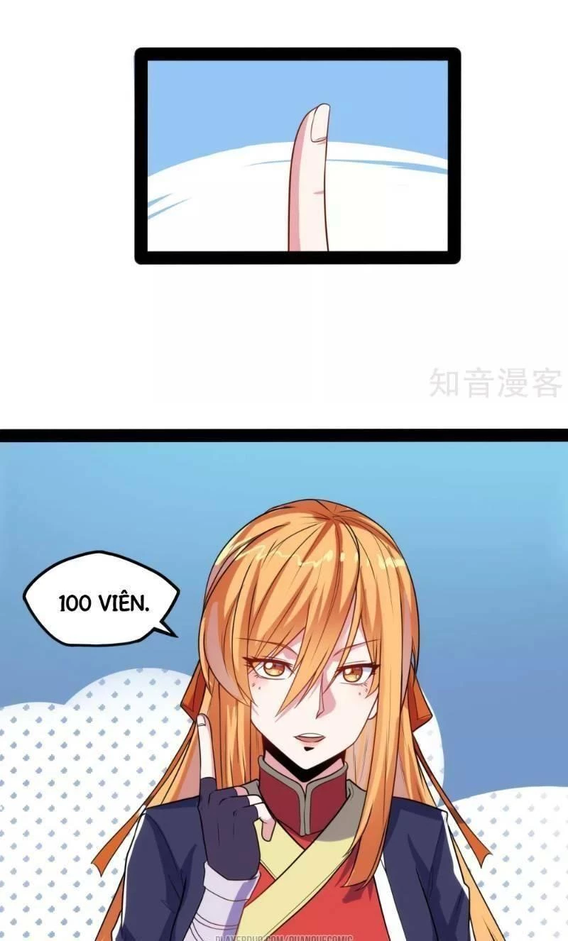 Đạp Toái Tiên Hà Chapter 61 - 12