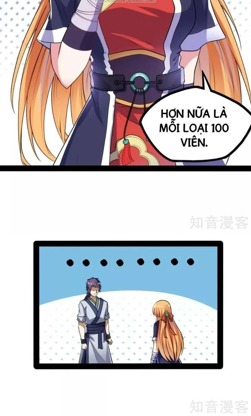 Đạp Toái Tiên Hà Chapter 61 - 13