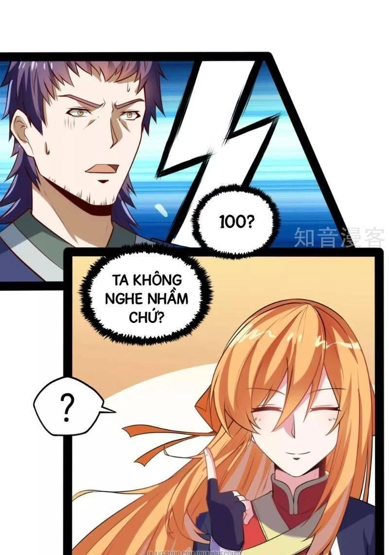 Đạp Toái Tiên Hà Chapter 61 - 14