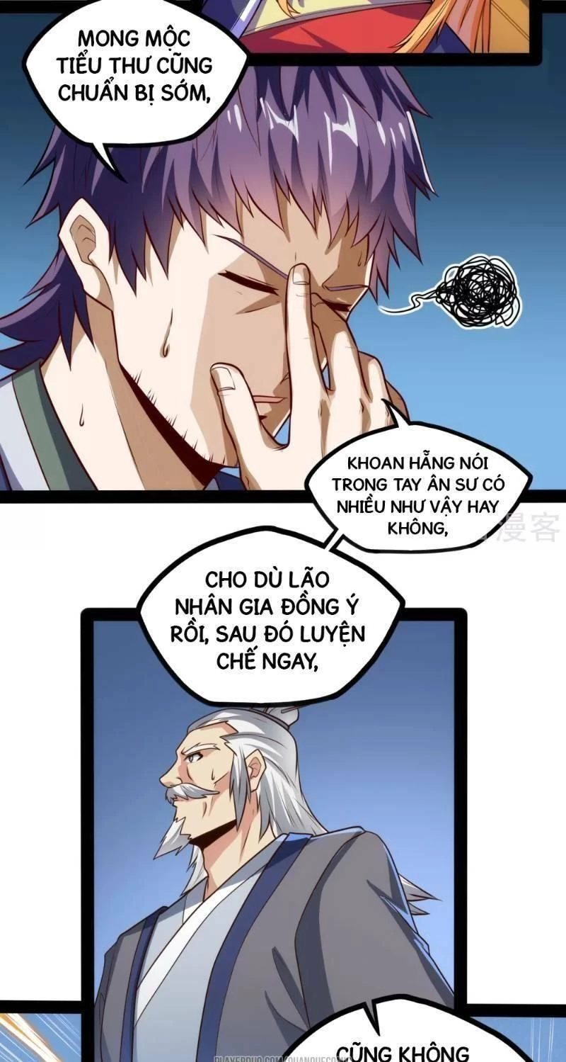 Đạp Toái Tiên Hà Chapter 61 - 18