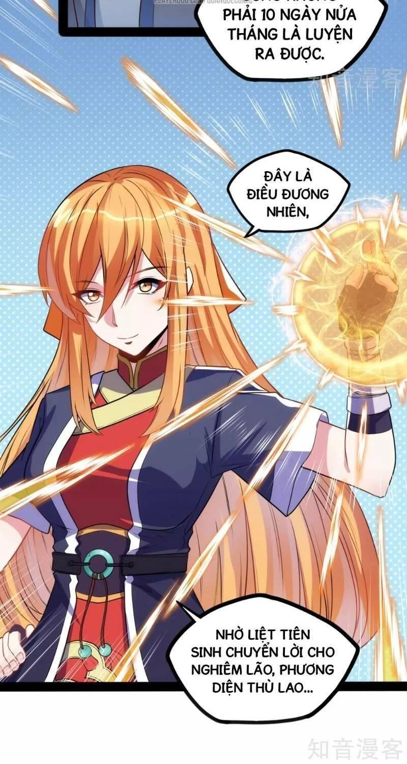 Đạp Toái Tiên Hà Chapter 61 - 19