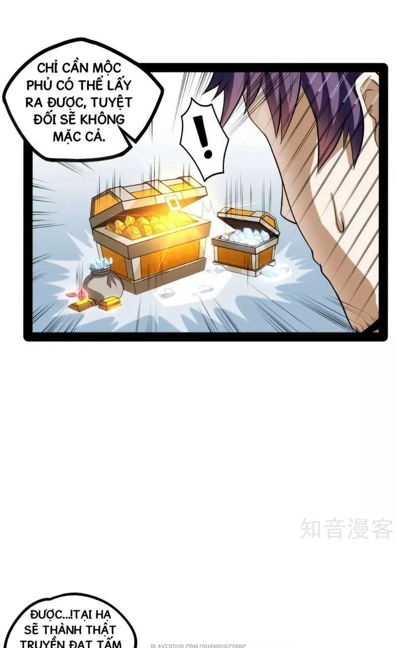 Đạp Toái Tiên Hà Chapter 61 - 20