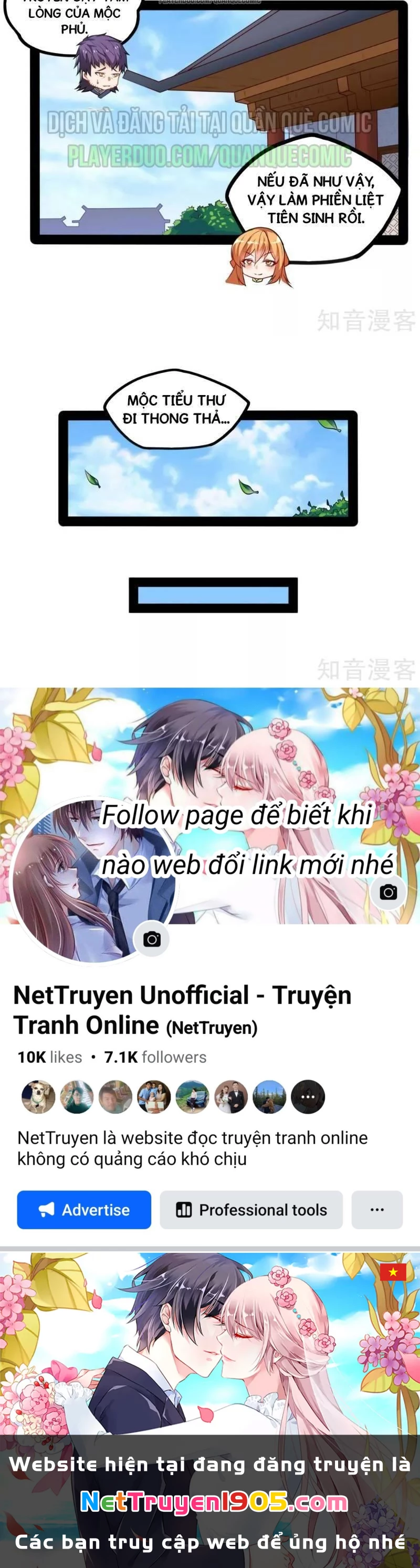 Đạp Toái Tiên Hà Chapter 61 - 21