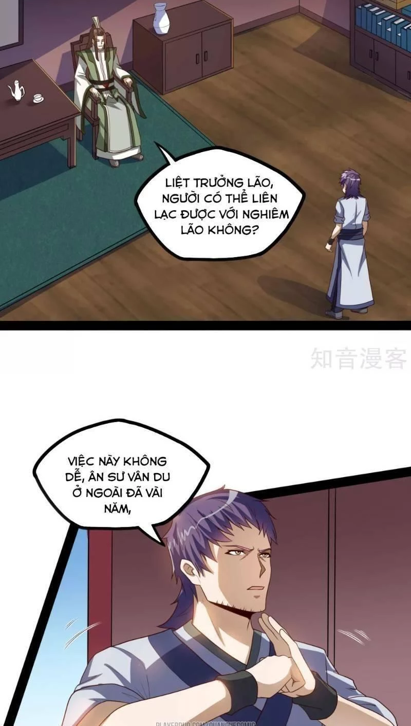 Đạp Toái Tiên Hà Chapter 62 - 3