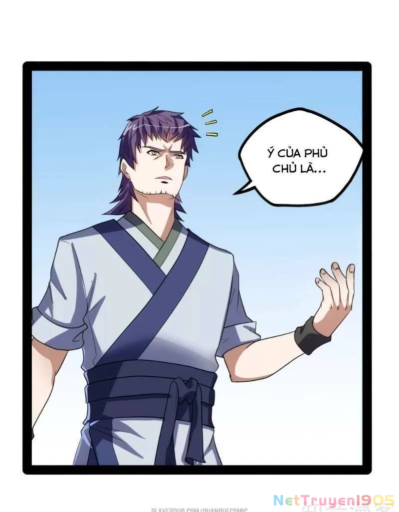 Đạp Toái Tiên Hà Chapter 62 - 5