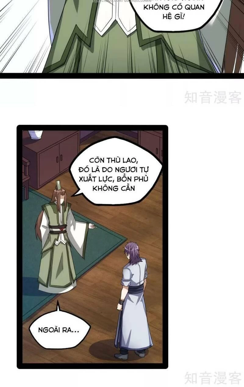 Đạp Toái Tiên Hà Chapter 62 - 8