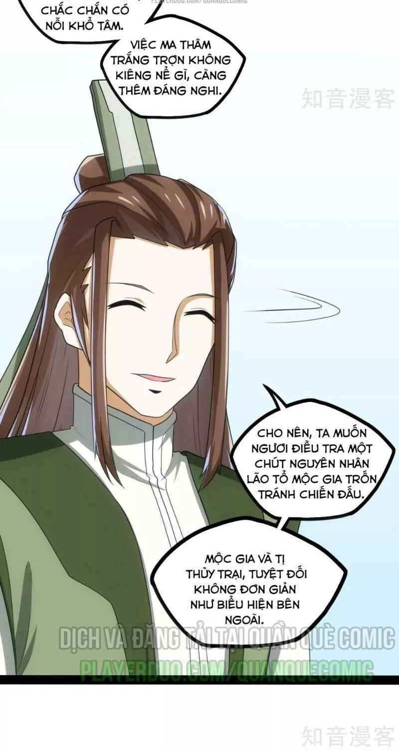 Đạp Toái Tiên Hà Chapter 62 - 10