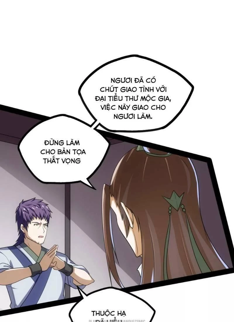 Đạp Toái Tiên Hà Chapter 62 - 11