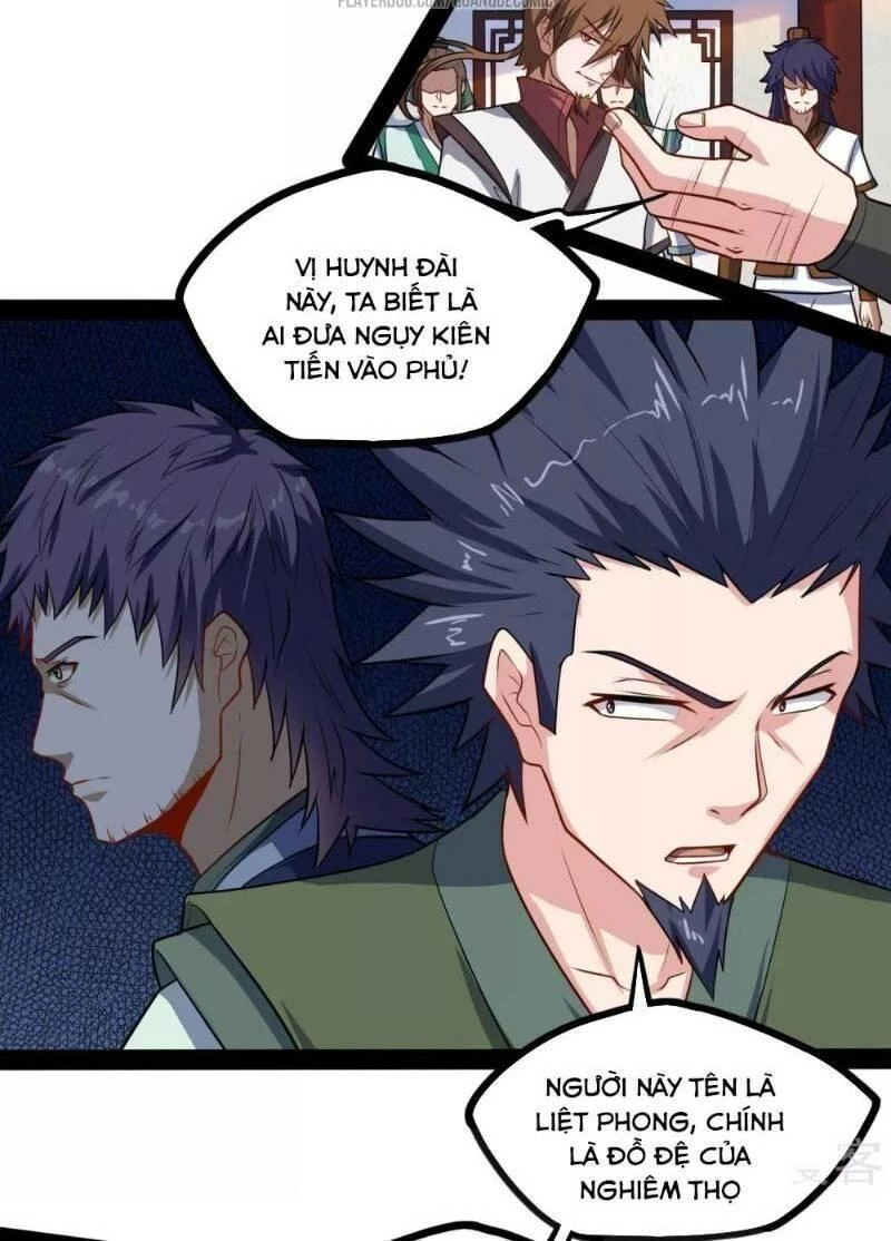 Đạp Toái Tiên Hà Chapter 62 - 20