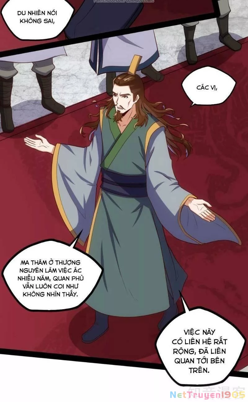 Đạp Toái Tiên Hà Chapter 63 - 6