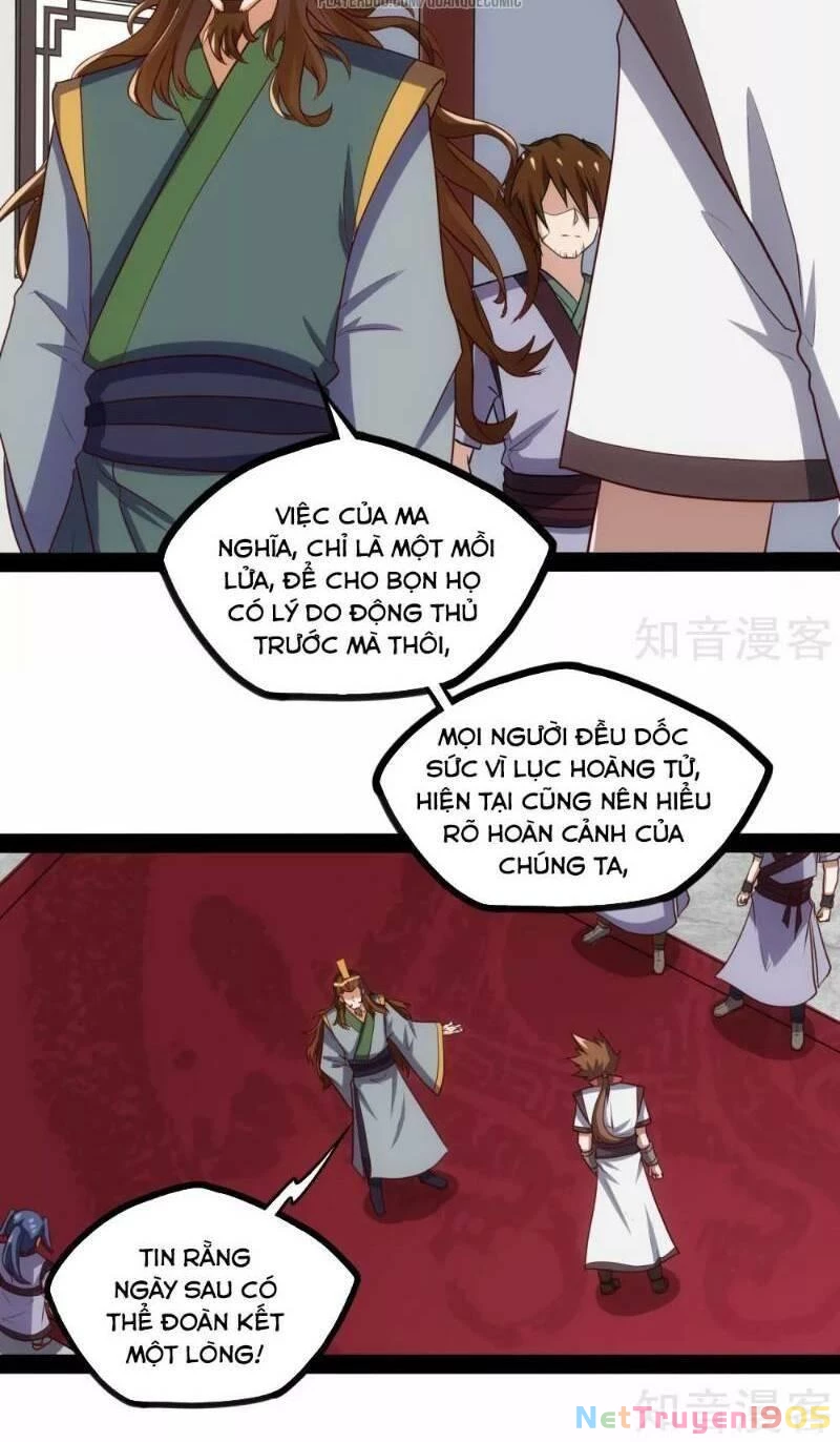 Đạp Toái Tiên Hà Chapter 63 - 8