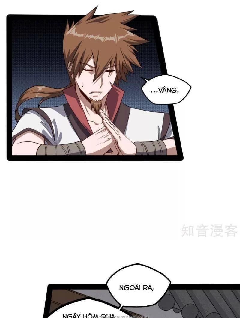 Đạp Toái Tiên Hà Chapter 63 - 9