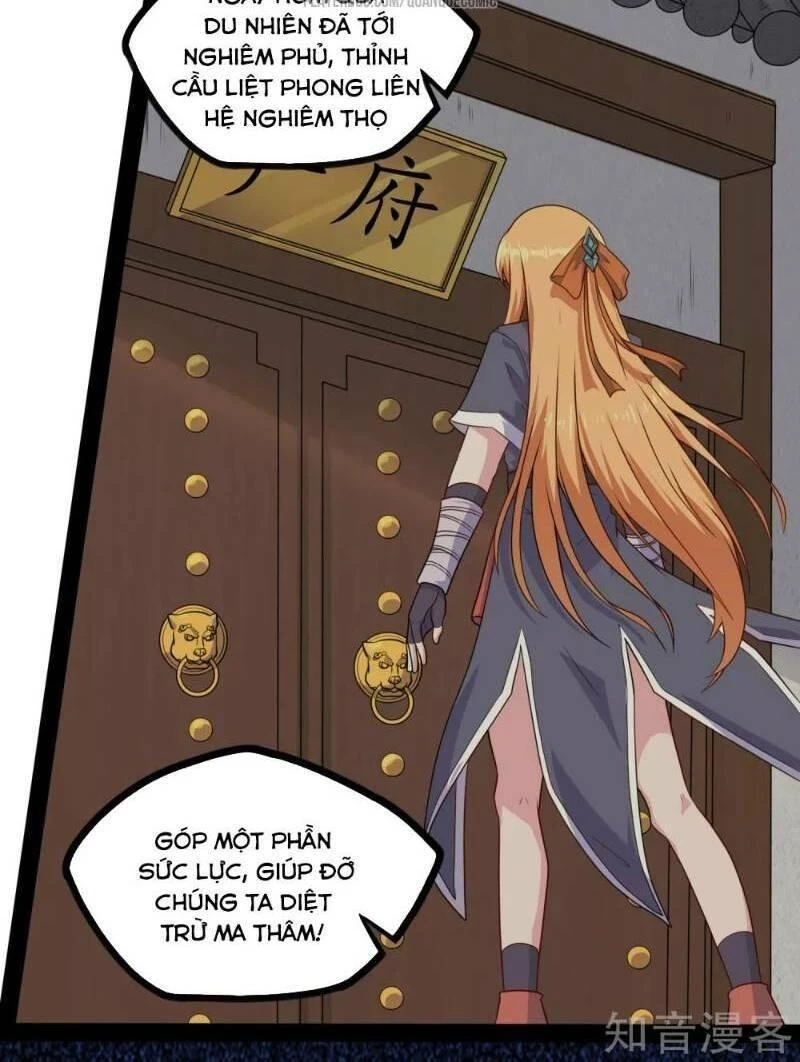 Đạp Toái Tiên Hà Chapter 63 - 10