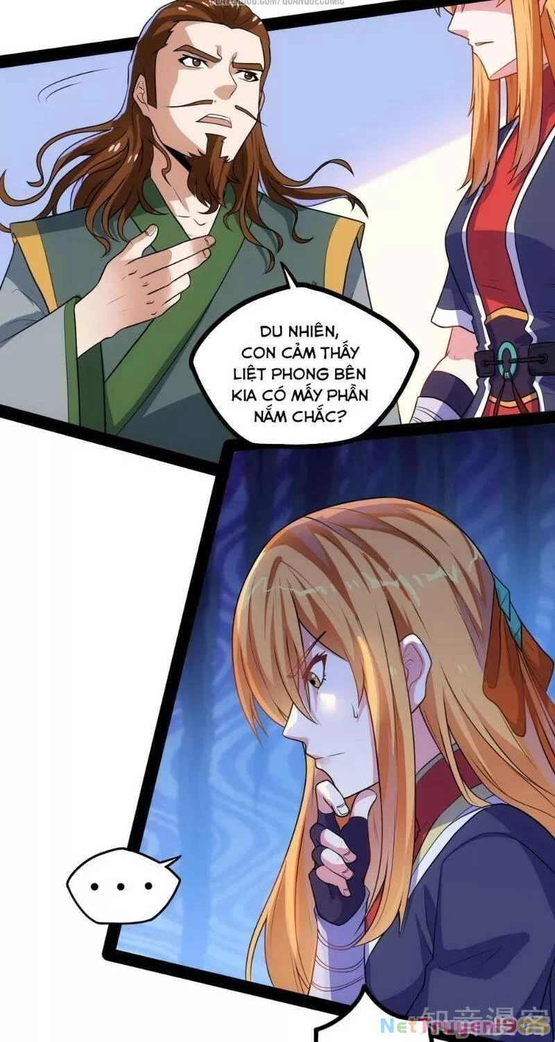 Đạp Toái Tiên Hà Chapter 63 - 14