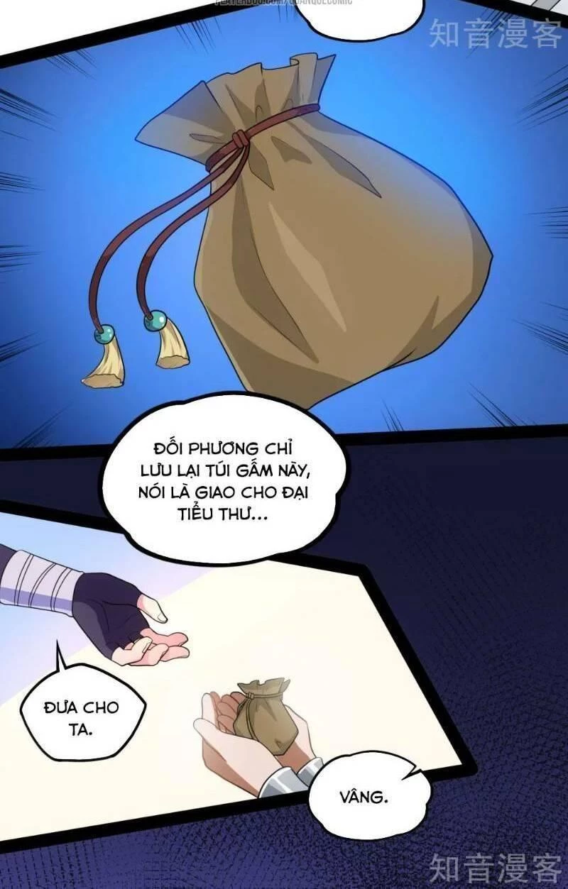 Đạp Toái Tiên Hà Chapter 63 - 18