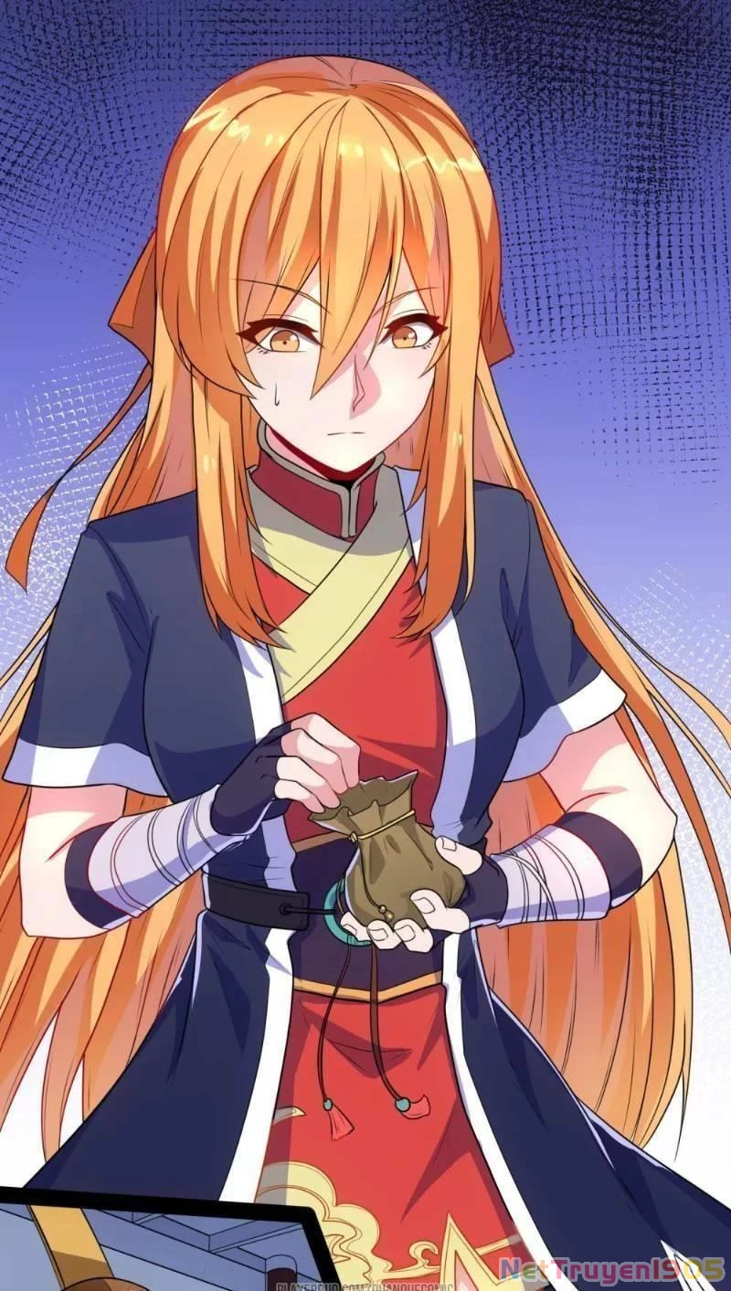 Đạp Toái Tiên Hà Chapter 63 - 19