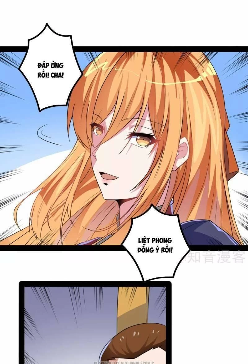 Đạp Toái Tiên Hà Chapter 63 - 21