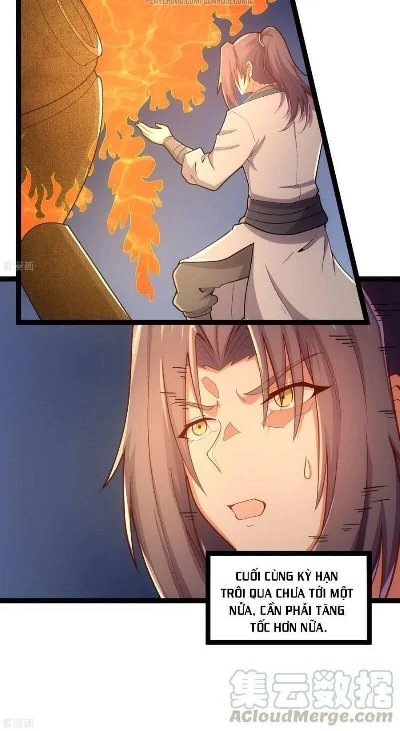 Đạp Toái Tiên Hà Chapter 64 - 2