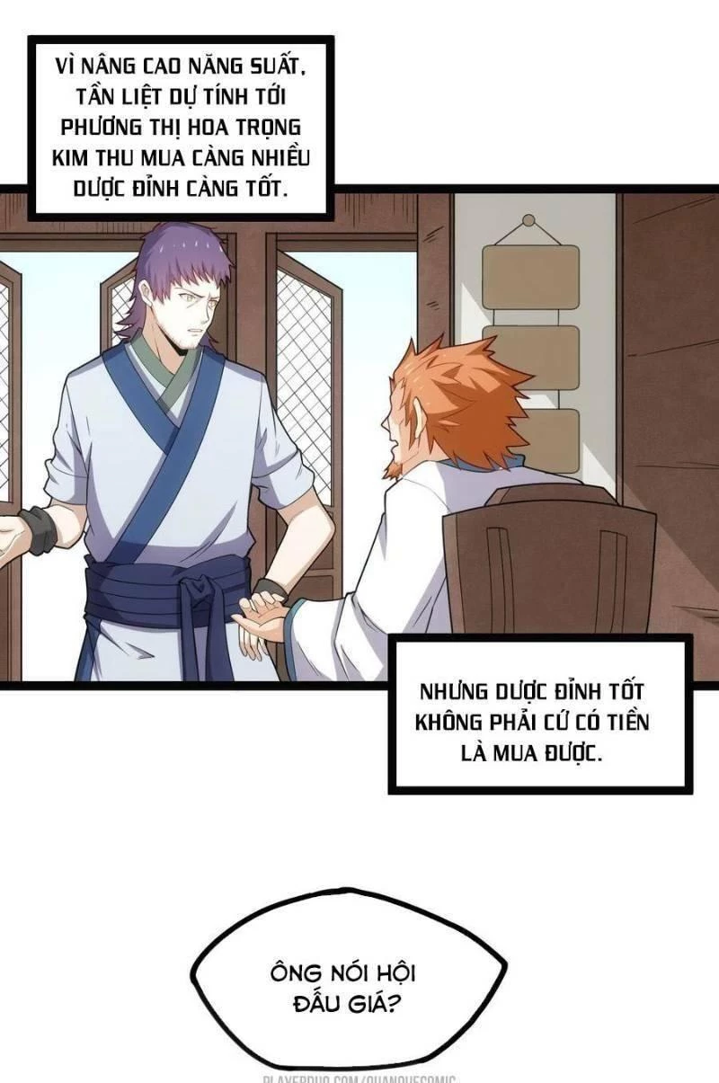 Đạp Toái Tiên Hà Chapter 64 - 3