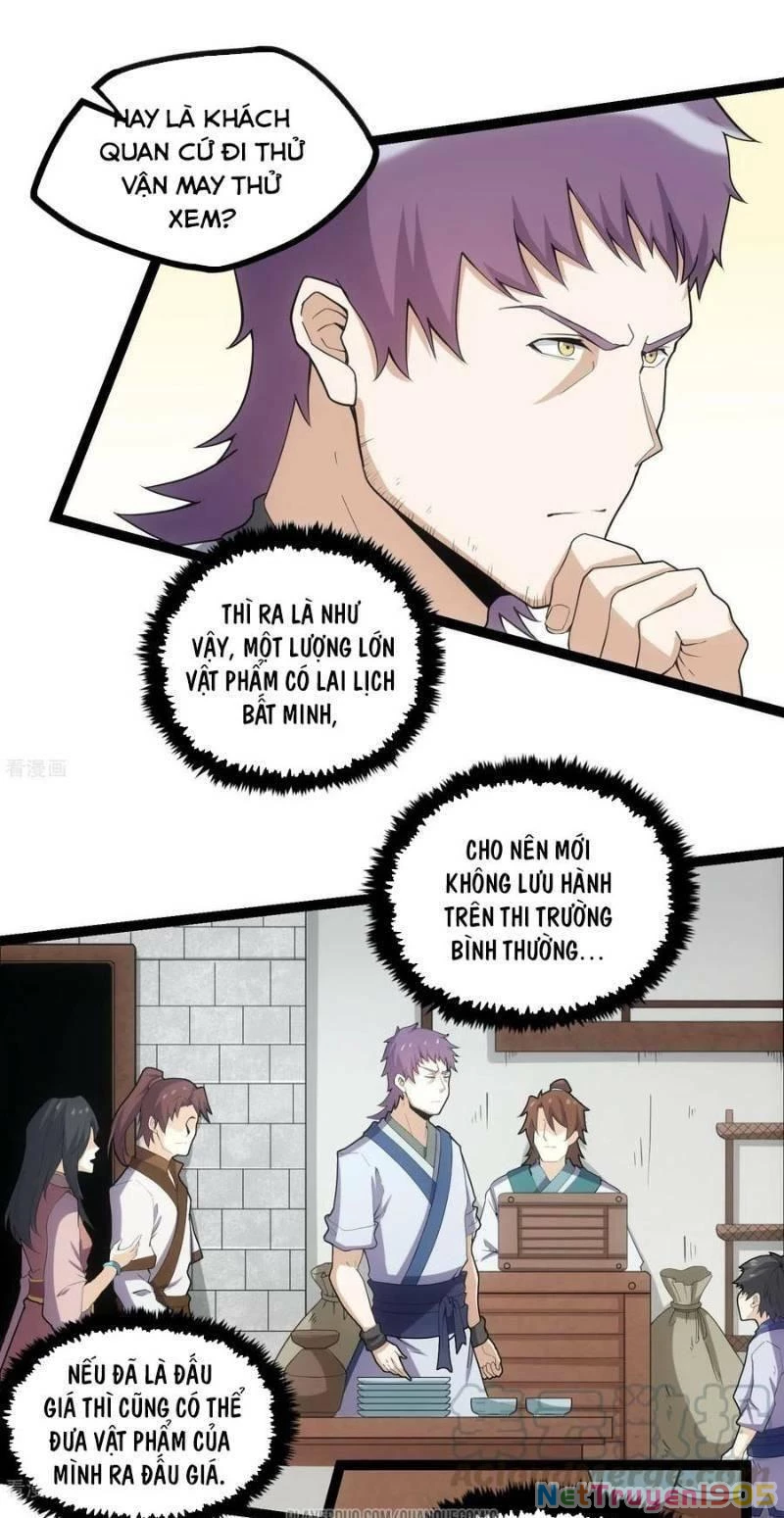 Đạp Toái Tiên Hà Chapter 64 - 5