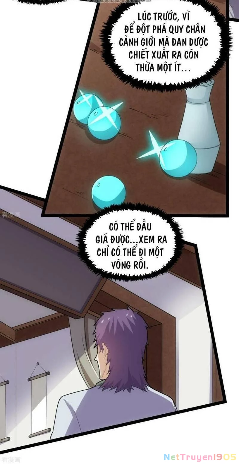 Đạp Toái Tiên Hà Chapter 64 - 6