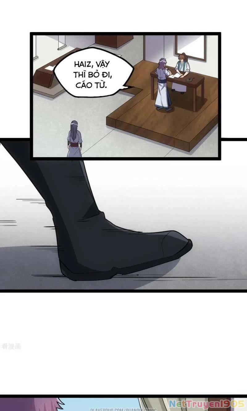 Đạp Toái Tiên Hà Chapter 64 - 9